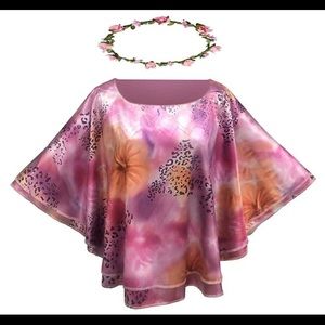 Carole Baskin Costume